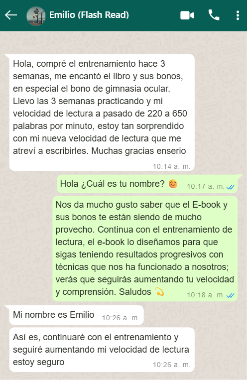 Testimonio 4